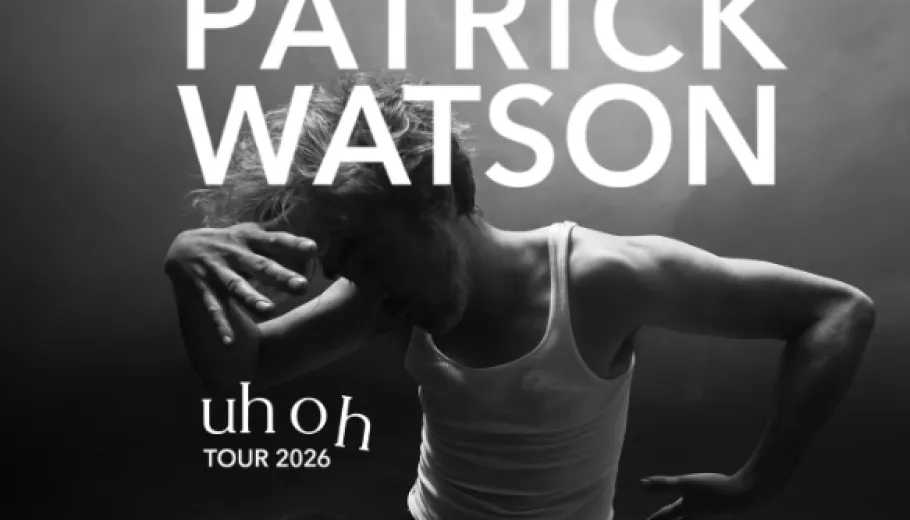 Patrick Watson
